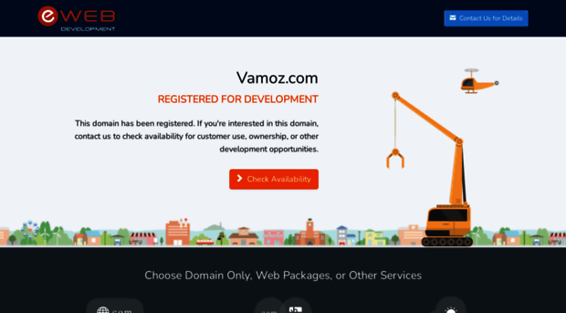vamoz.com