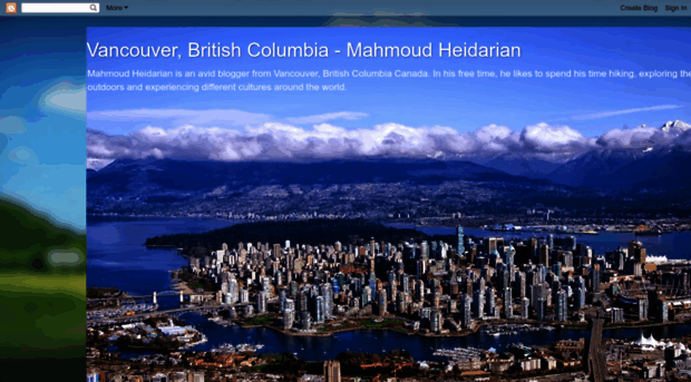 vancouver-bc-mahmoud-heidarian.blogspot.com