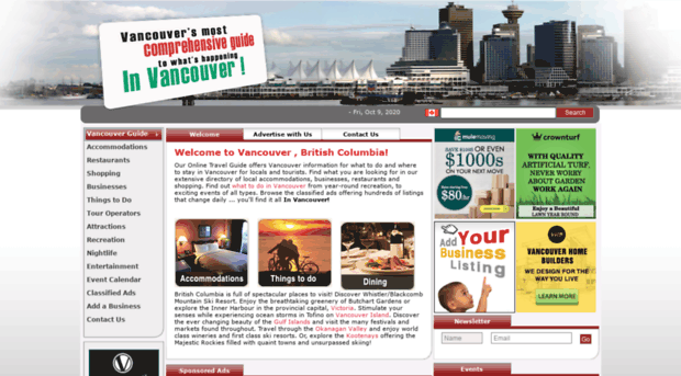 vancouver-bc.com