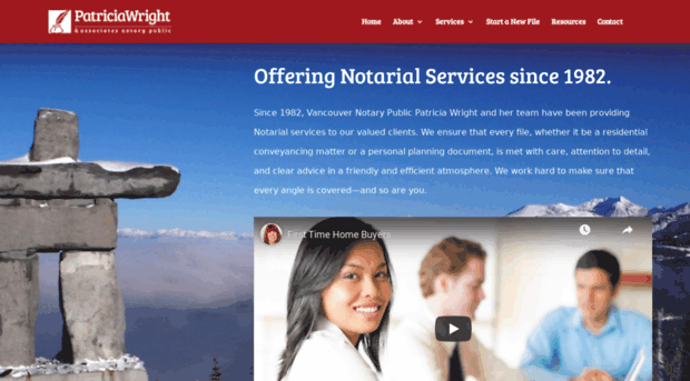 vancouvernotary.com