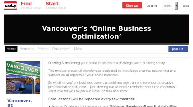 vancouveronlinebusinessoptimization.com
