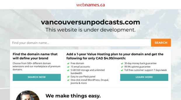 vancouversunpodcasts.com
