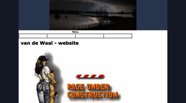 vandewaal.com