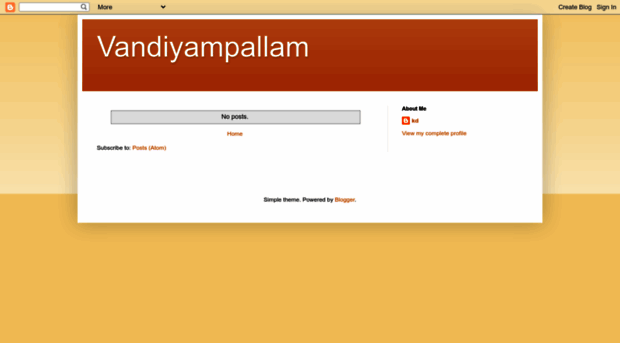 vandiyampallam.blogspot.com