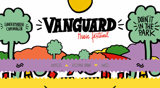 vanguard-festival.com