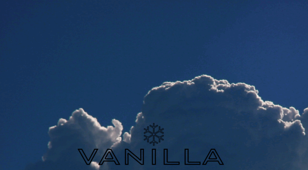 vanilla.fi