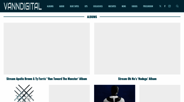 vanndigital.com