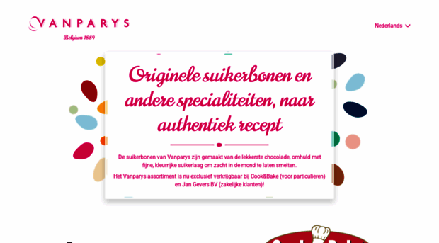 vanparys.eu
