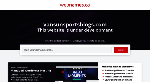 vansunsportsblogs.com