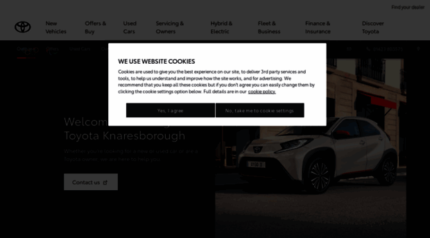 vantageknaresborough.toyota.co.uk