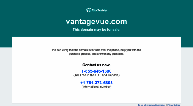 vantagevue.com