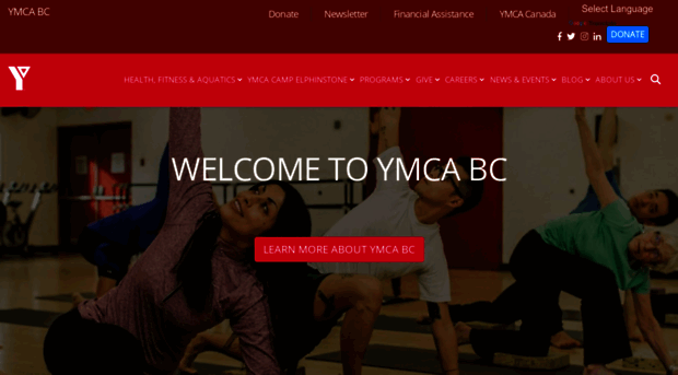 vanymca.org