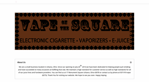 vape-square.com