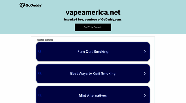vapeamerica.net