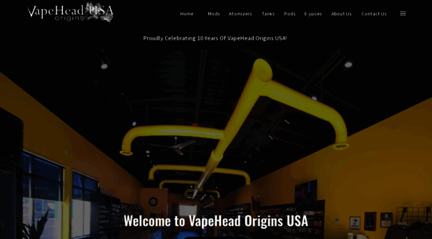 vapeheadusa.com