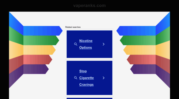vaperanks.com