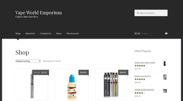 vapew.com