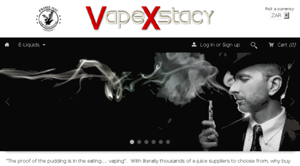 vapexstacy.com