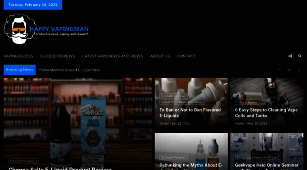 vapingman.co.uk
