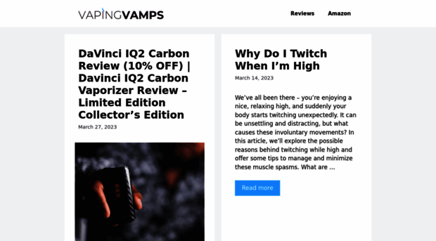 vapingvamps.com