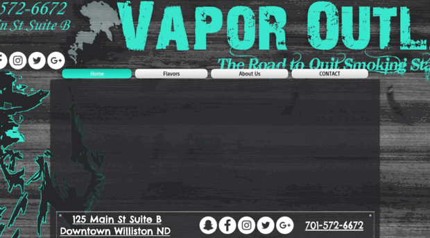 vapor-outlaws.com