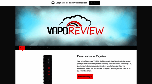 vaporeview.wordpress.com