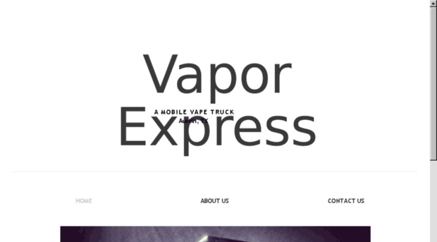 vaporexpress.com