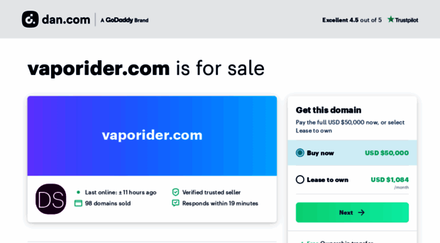 vaporider.com