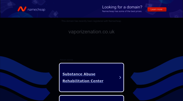 vaporizenation.co.uk