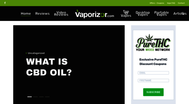 vaporizor.com