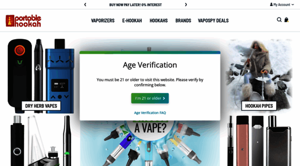 vaporplants.com