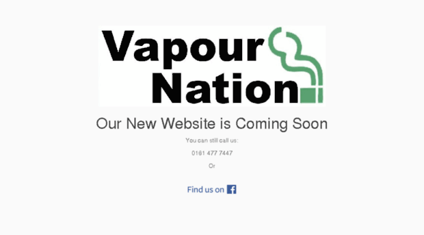 vapour-nation.co.uk