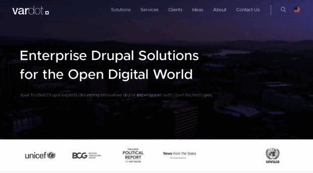 vardot.com