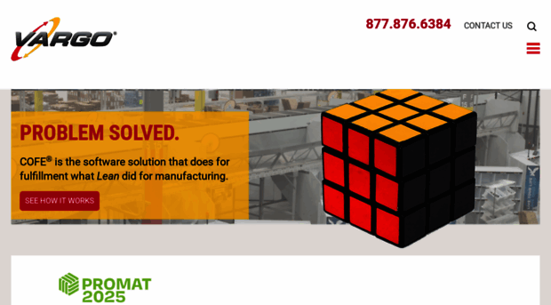 vargosolutions.com
