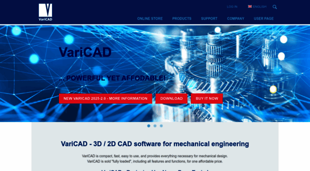 varicad.com