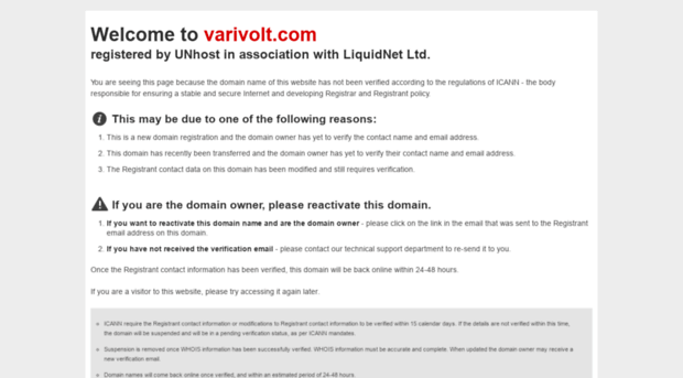 varivolt.com
