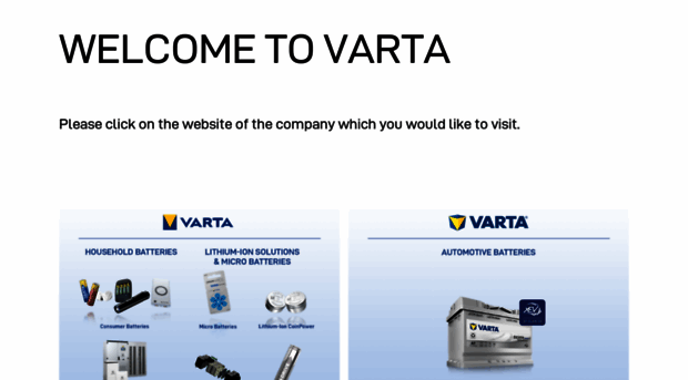 varta.nl