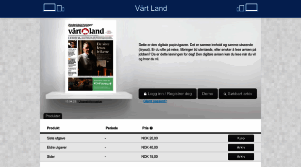 vartland.buyandread.com