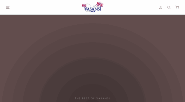 vasansi.com
