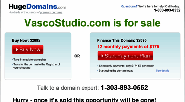 vascostudio.com