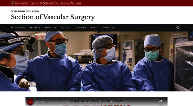 vascularsurg.wustl.edu