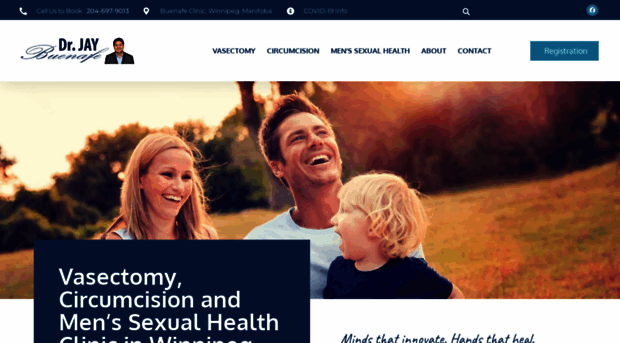 vasectomymanitoba.ca