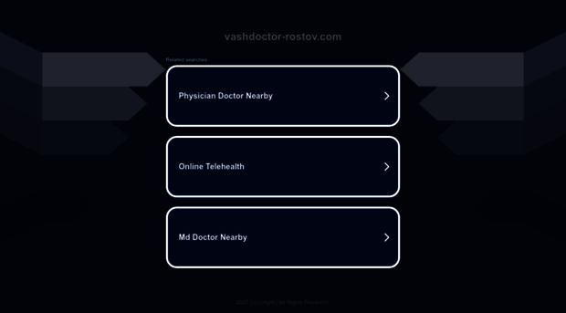 vashdoctor-rostov.com
