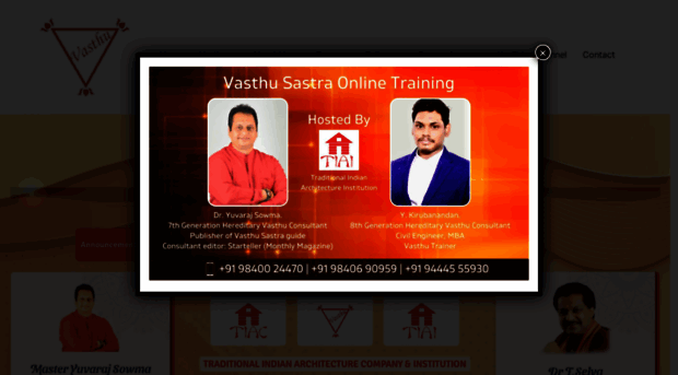 vasthusastra.com