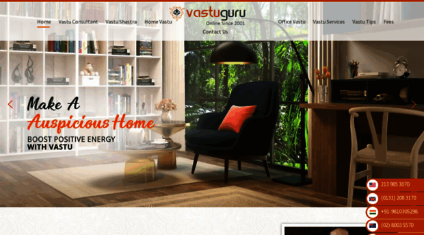 vastuguru.com