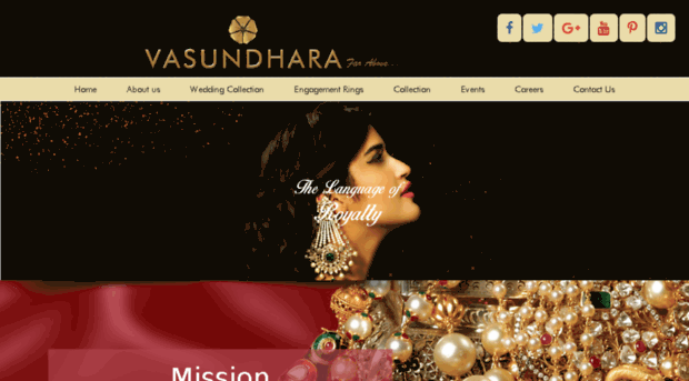 vasundharaonline.com