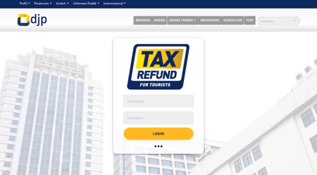 vatrefund.pajak.go.id