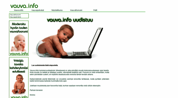 vauva.info
