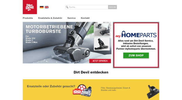 vax.de