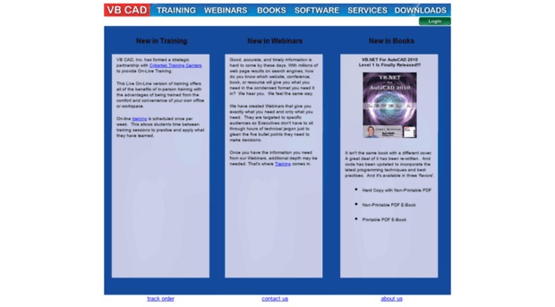 vbcad.com